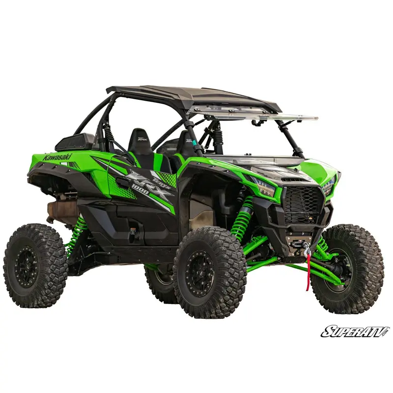 SuperATV Kawasaki Teryx KRX 1000 3" Lift Kit LK-K-KRX