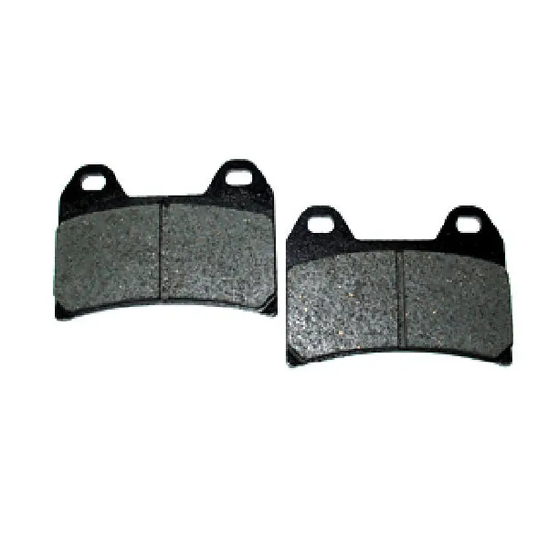 BRAKE PAD  (FA244) PAIR