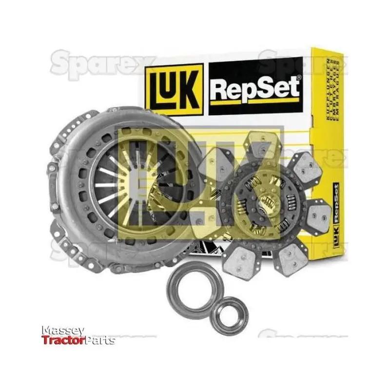 Clutch Kit with Bearings - S.147221