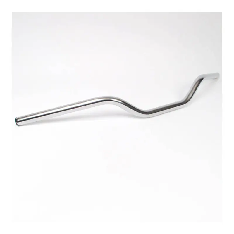 Whites Handlebars 7/8" Euro Bend