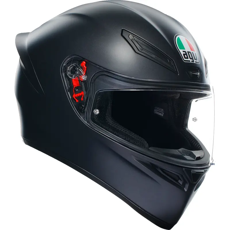 AGV K1 S Helmet - Matte Black - XS 2118394003029XS