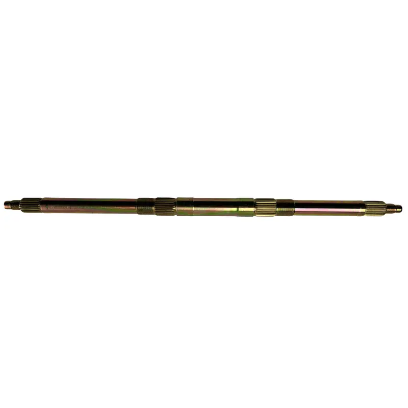 Axle - 24.0 Inches - 23 Spline - Apollo Mini Commander 110 ATV