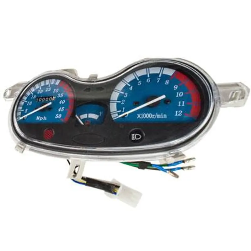 Speedometer - Jonway 125cc Scooter