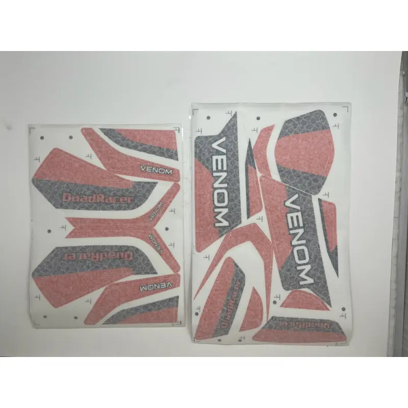 1000w Quad Racer 36V ATV | Decal KIT