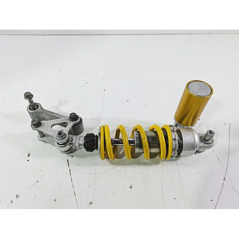 2008 Aprilia RSVR 1000 Factory Straight Sachs Rear Shock Damper AP8163125