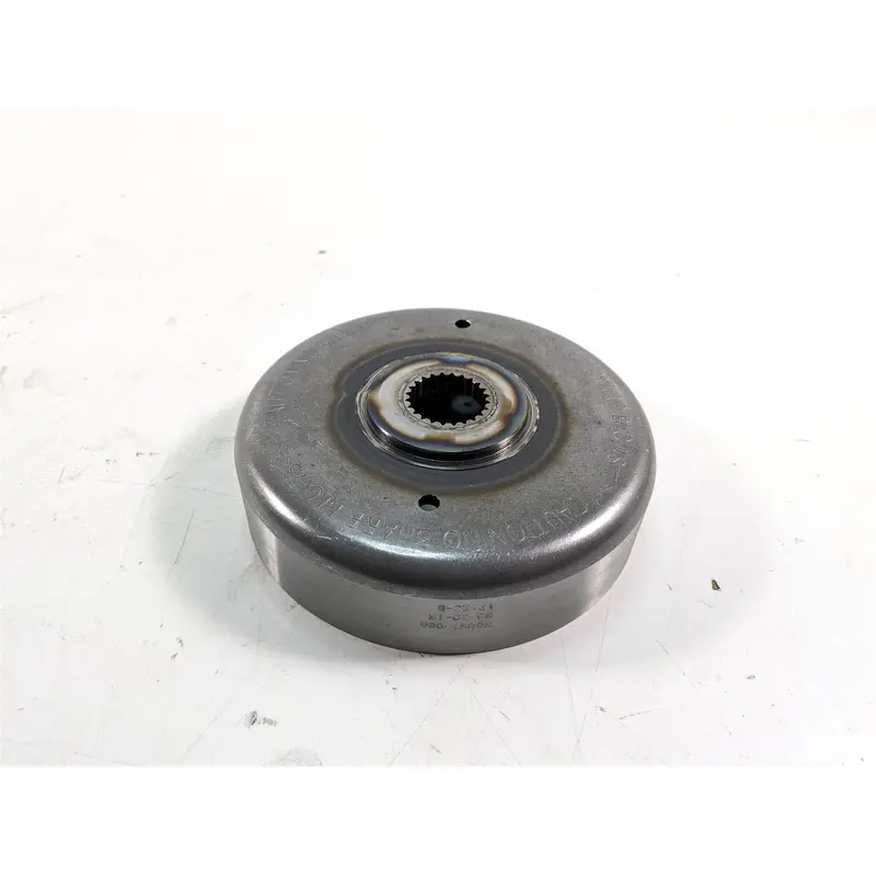 2014 Harley Touring FLHTK Electra Glide Ignition Flywheel Rotor 30041-08A
