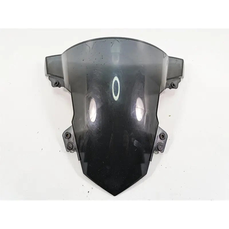 2015 BMW S1000RR K46 Windscreen Wind Shield High Tinted Smoked 77338550075