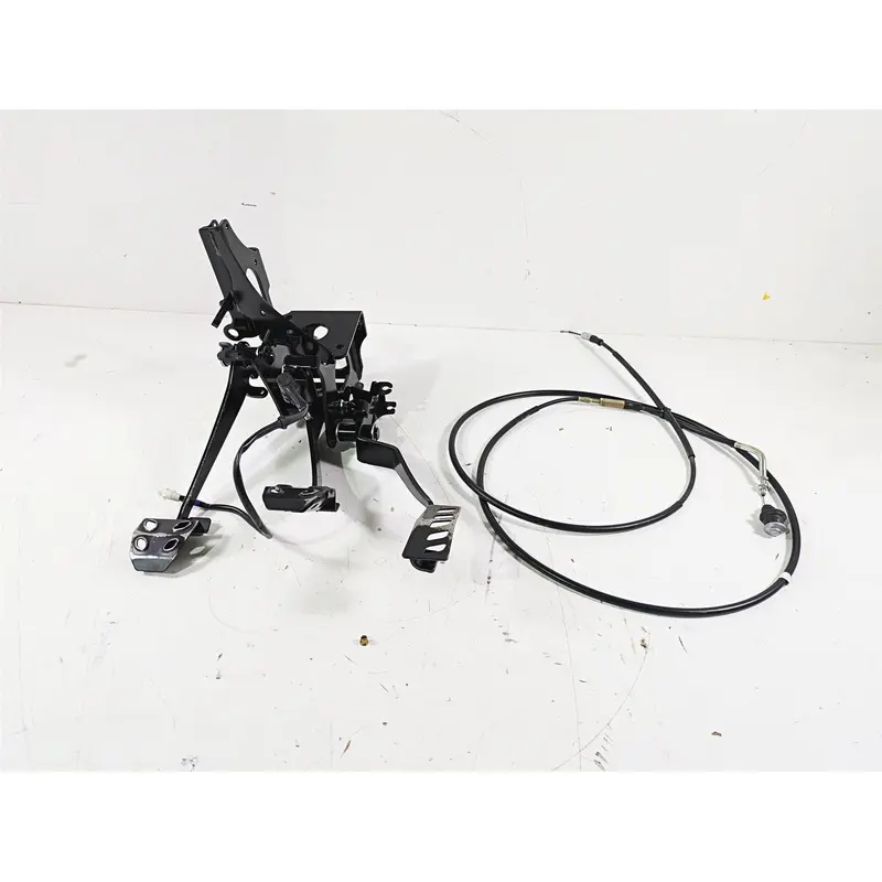 2022 Yamaha YXZ1000 R Foot Pedal Set & Cables 2HC-F2548-11-00