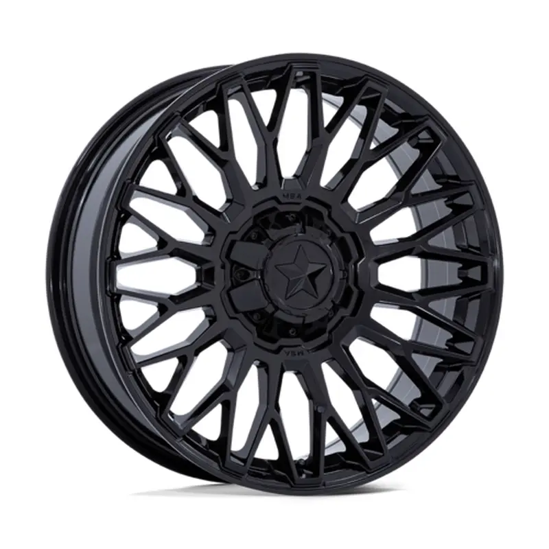 CLUBBER UTV 20X7 5X4.5 72 +0 G-BLK