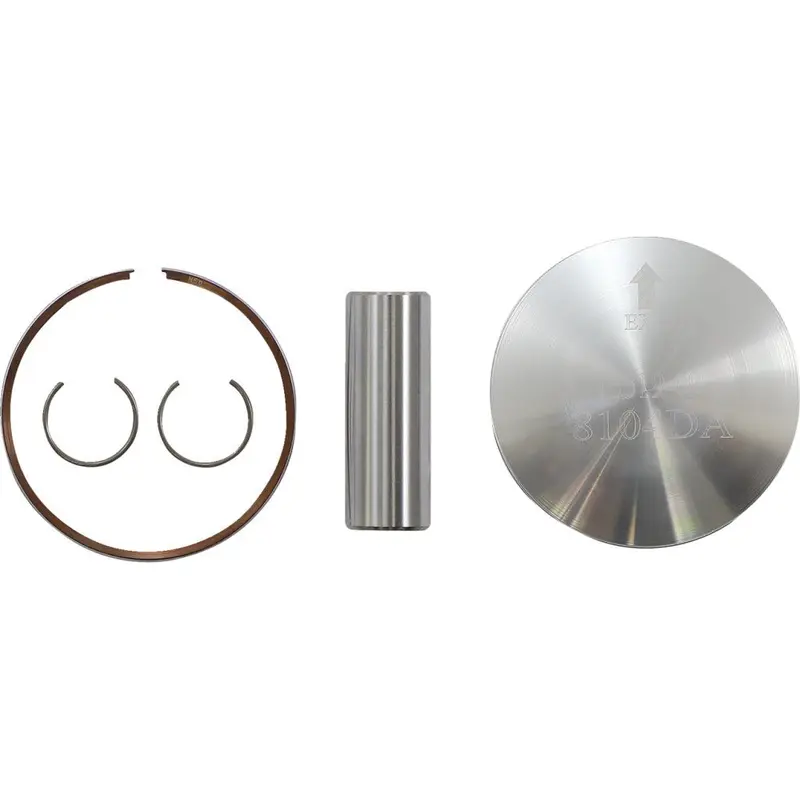 Wossner Piston Kit Yamaha YZ85 | 8330D