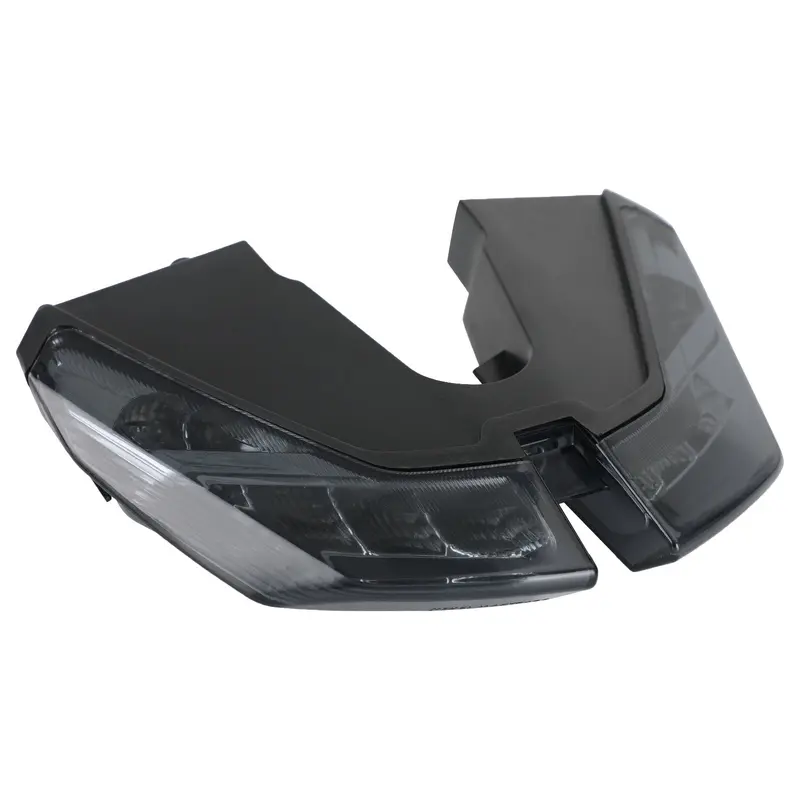 12-21 Ducati Hypermotard 821 939 950 S Tail Lights Turn Signal