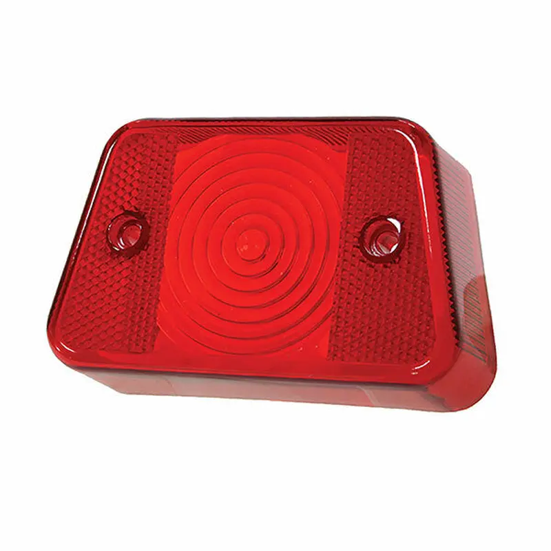 TAIL LIGHT LENS POLARIS ATV