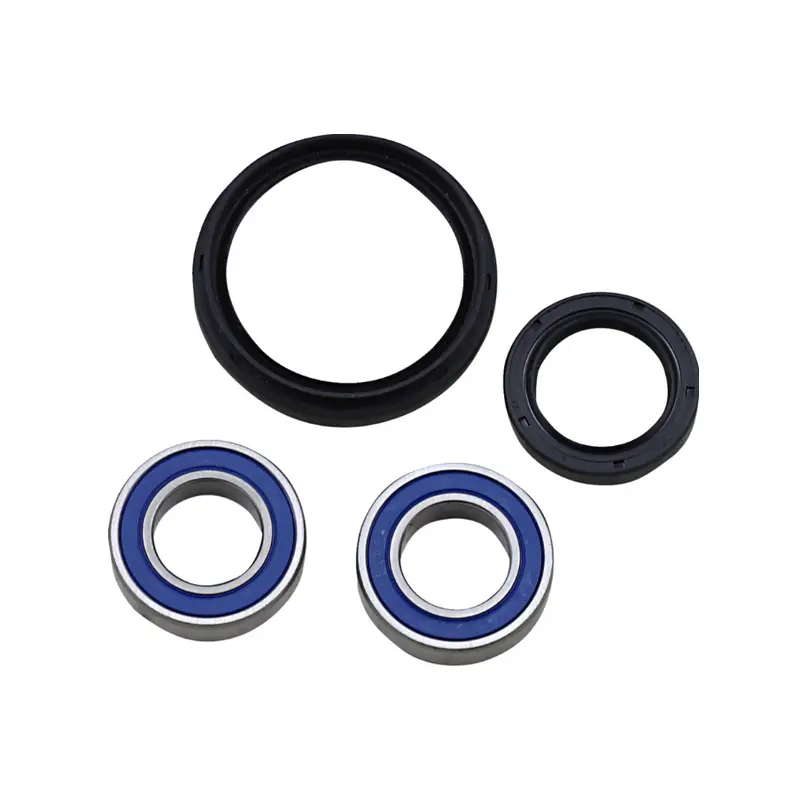 Moose Offroad - Wheel Bearing Kit - Front - CRF250/450X