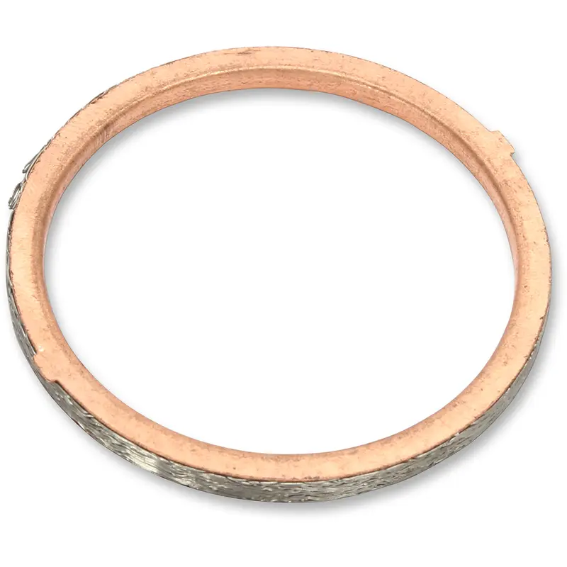 MOOSE RACING Exhaust Gasket Kit - Arctic Cat/Suzuki/Textron 823077MSE