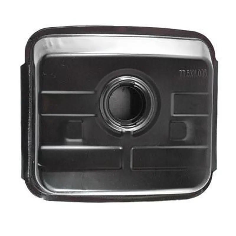 Gas Tank - Go-Kart - Metal - Tao Tao - Version 27