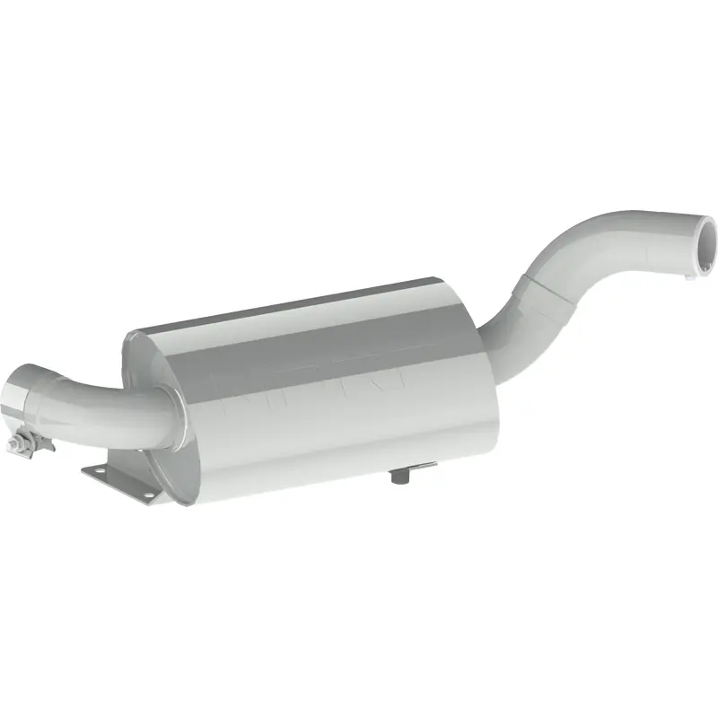 Single Slip-on, Sport Series