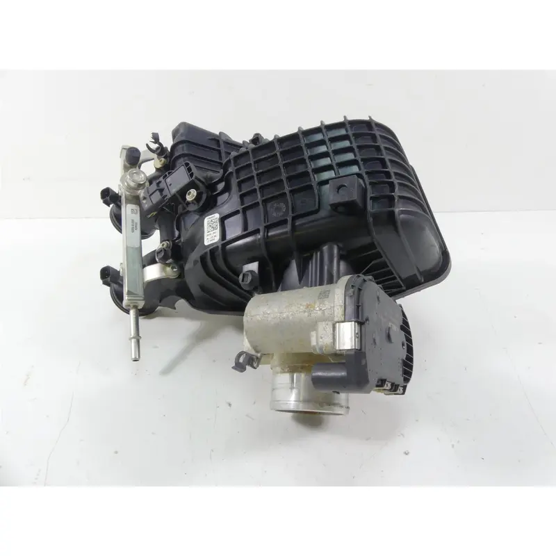 2016 Polaris RZR900 S EPS Throttle Body 46mm & Intake Manifold 1204455 1204847