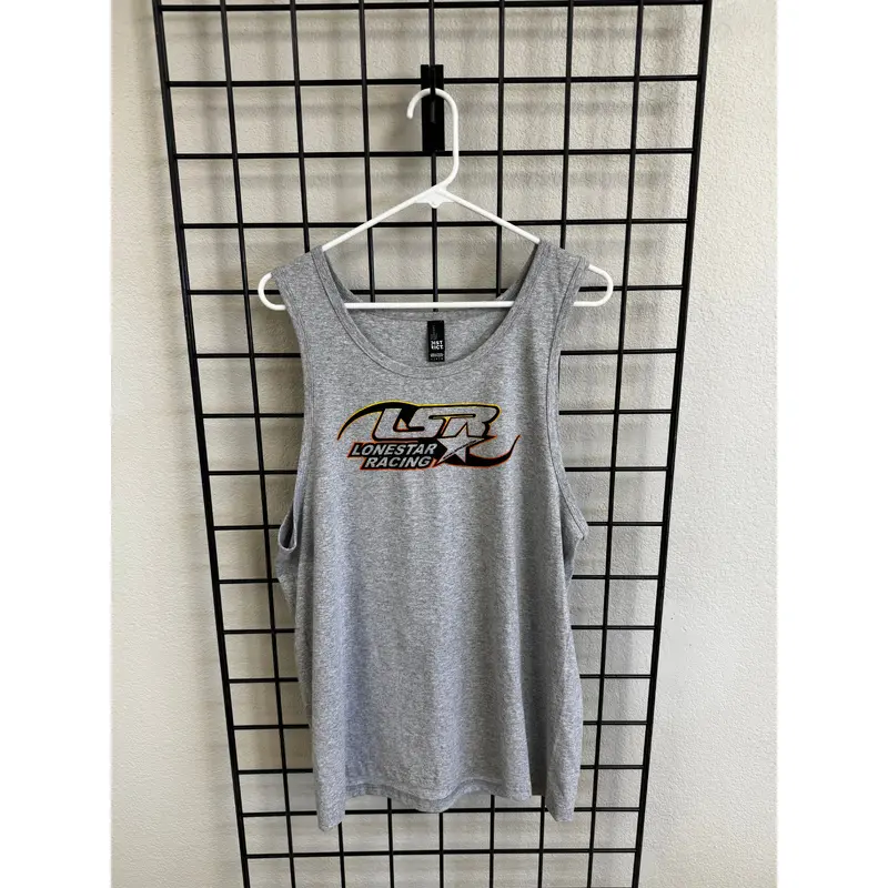 AZ Patch Logo Tank Tops