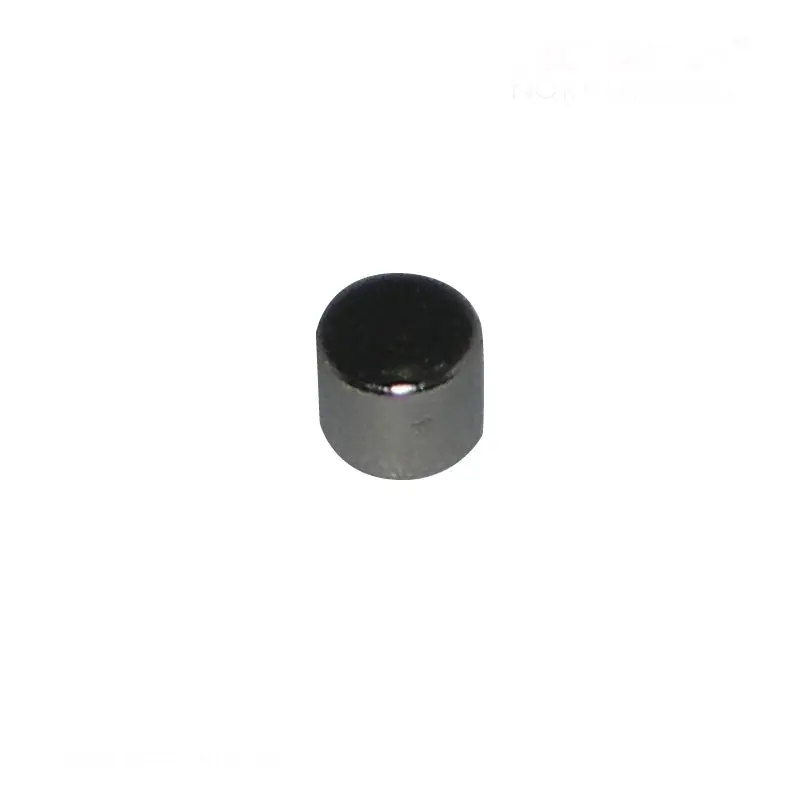Magnet 6mm diam. x 5mm high