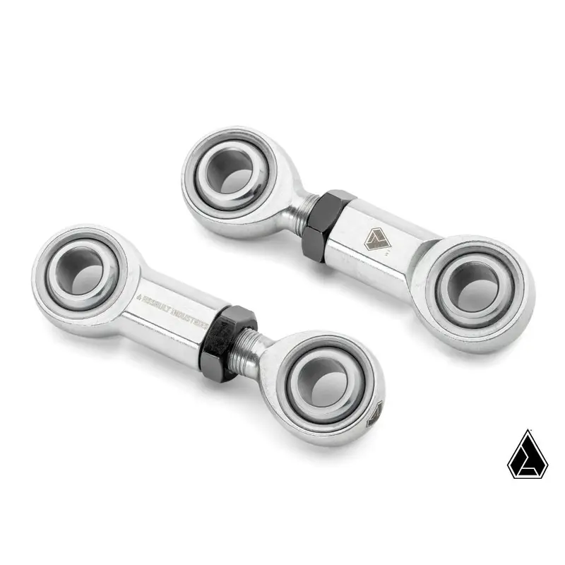 Assault Industries Heavy Duty Front Sway Bar End links (Fits: Can-Am Maverick X3)