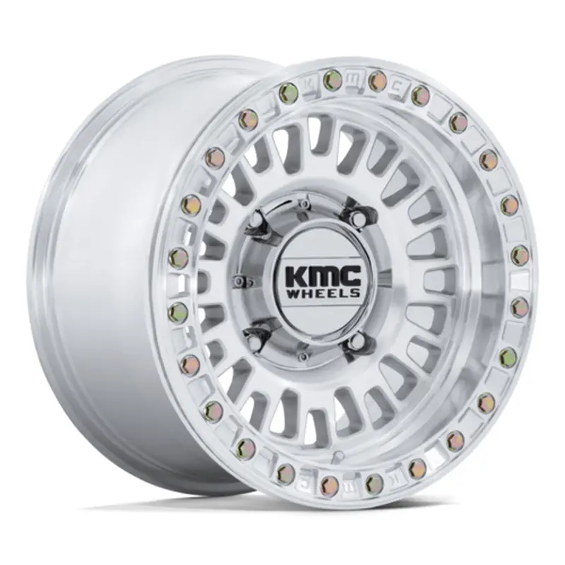 AZTEC UTV BL 15X8 4X137 96 +0 MACH