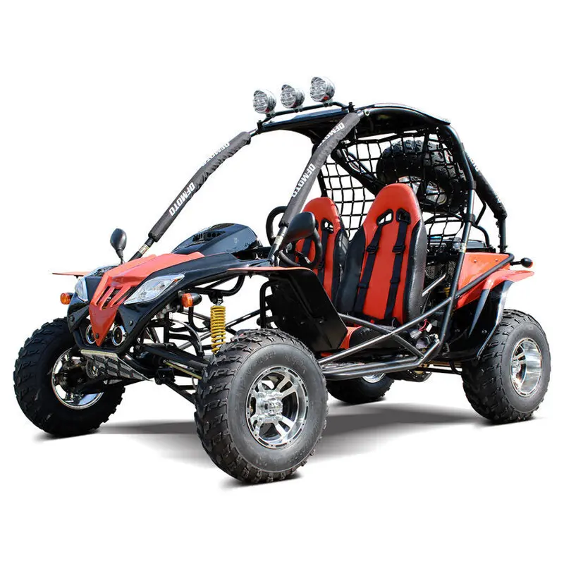 DongFang Warrior 200GKF Adult Go-Kart Buggy