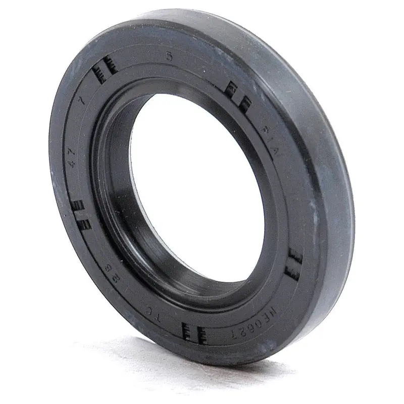 Metric Rotary Shaft Seal, 35 x 65 x 10mm Double Lip | Sparex Part No.S.50289