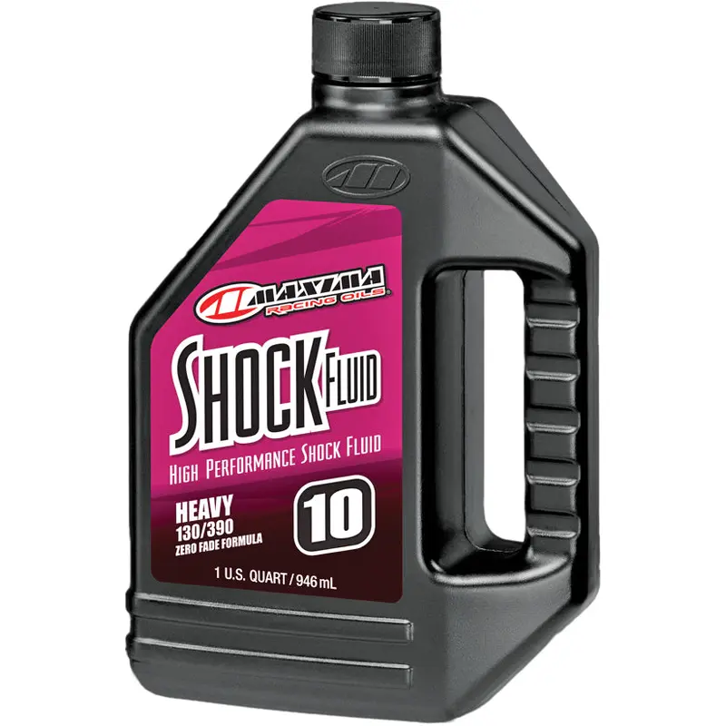 SHOCK FLUID HEAVY 1QT