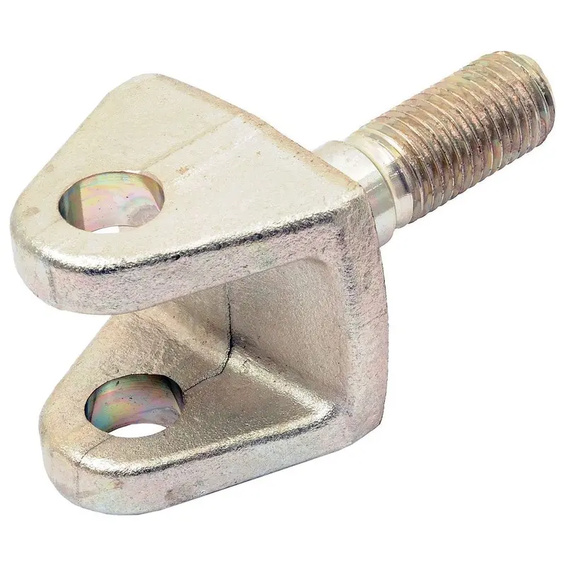 Stabiliser Fork - Hole 20mm - Thread size M24x3 | Sparex Part No.S.56988