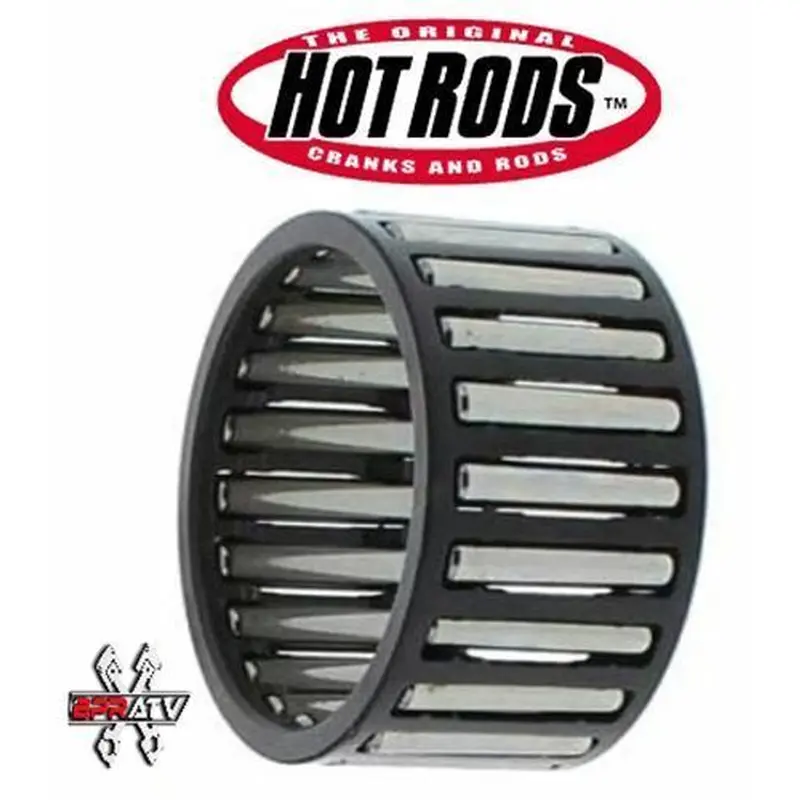 04 05 TRX450R Rod Bearing Crankshaft Bottom Big End OEM Aftermarket Needle Beari