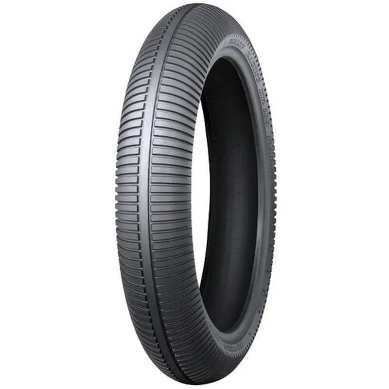 Dunlop 95/70-17 KR189 Racing Wet Front Tyre - Radial TL