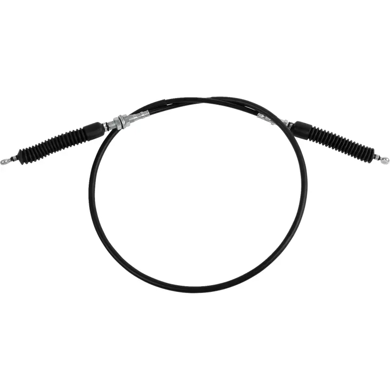 MOOSE OFFROAD Shifter Cable - UTV - Honda 400-1273-PU