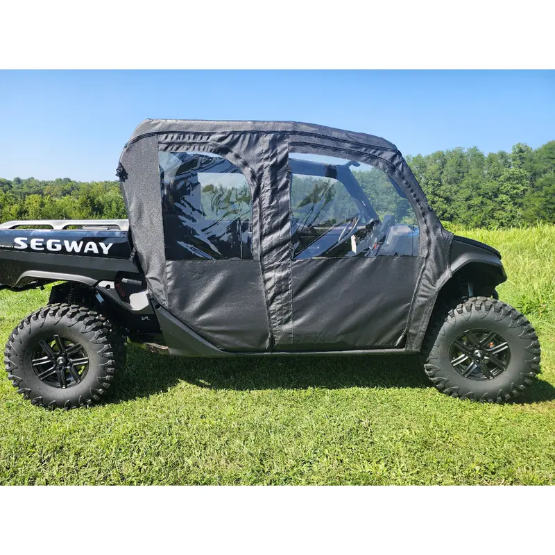 Segway UT10 Crew Full Doors