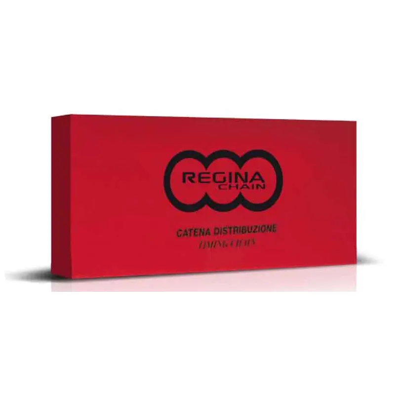 Regina Chain - Primary/Timing chain