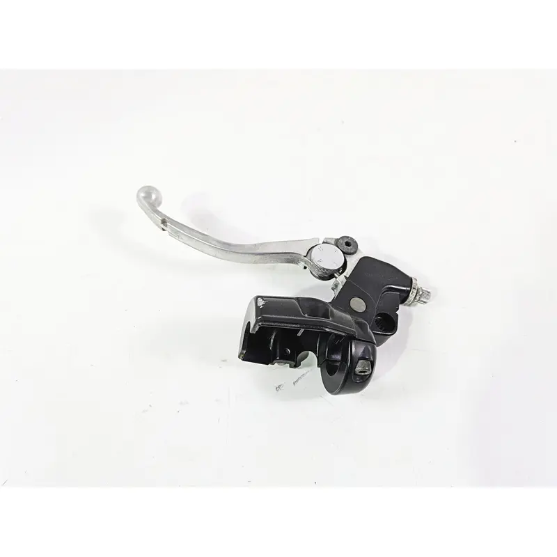 2006 Triumph Rocket 3 Clutch Perch Mount & Lever Small Rash T2043040