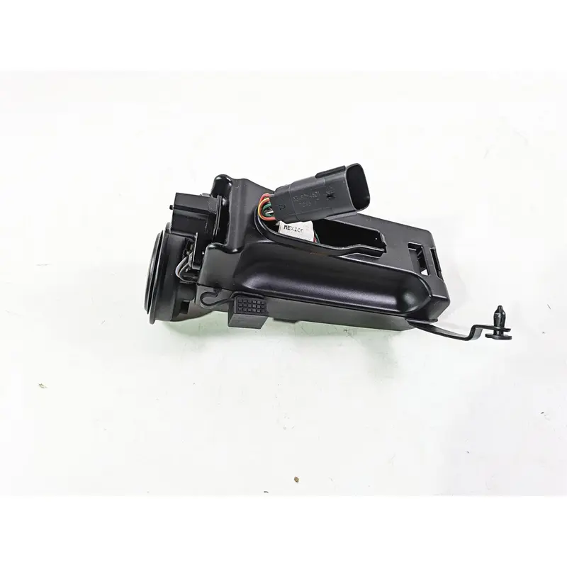 2018 Harley FXBR Softail Breakout Horn & Wiring Box 69000095