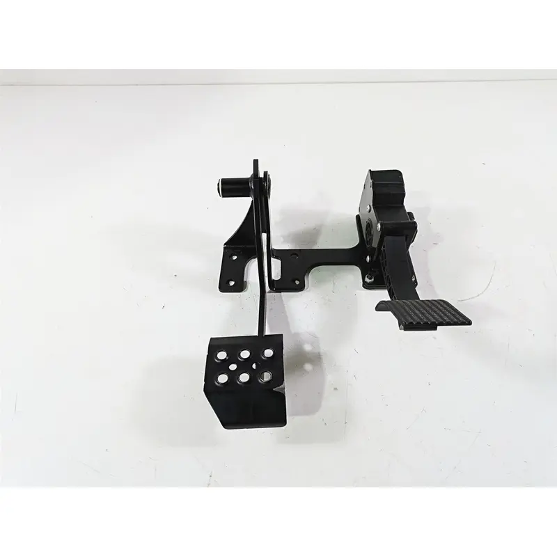 2021 Polaris RZR1000 XP Premium Brake & Accelerate Pedal Set 1021765 4014042