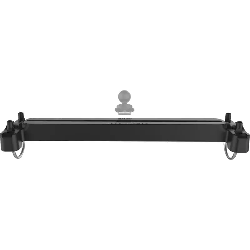 Tough Track 15" 1.75" To 2" Bars