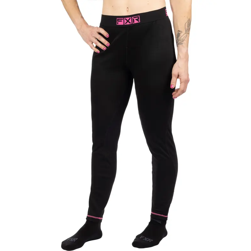 Vapour Merino Women's Pants
