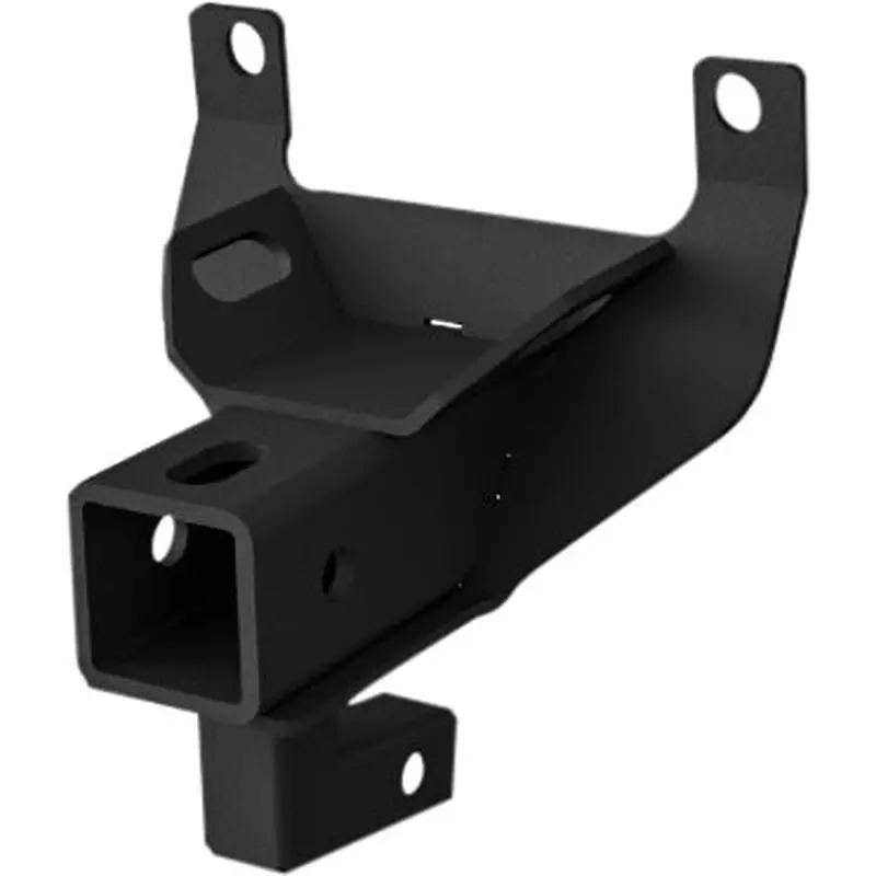 RECEIVER HITCH
