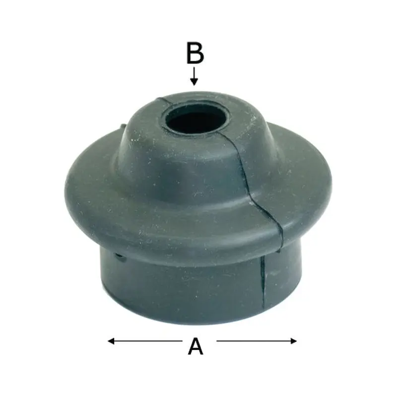 Rubber Boot for Gear Lever | Sparex Part No.S.64633