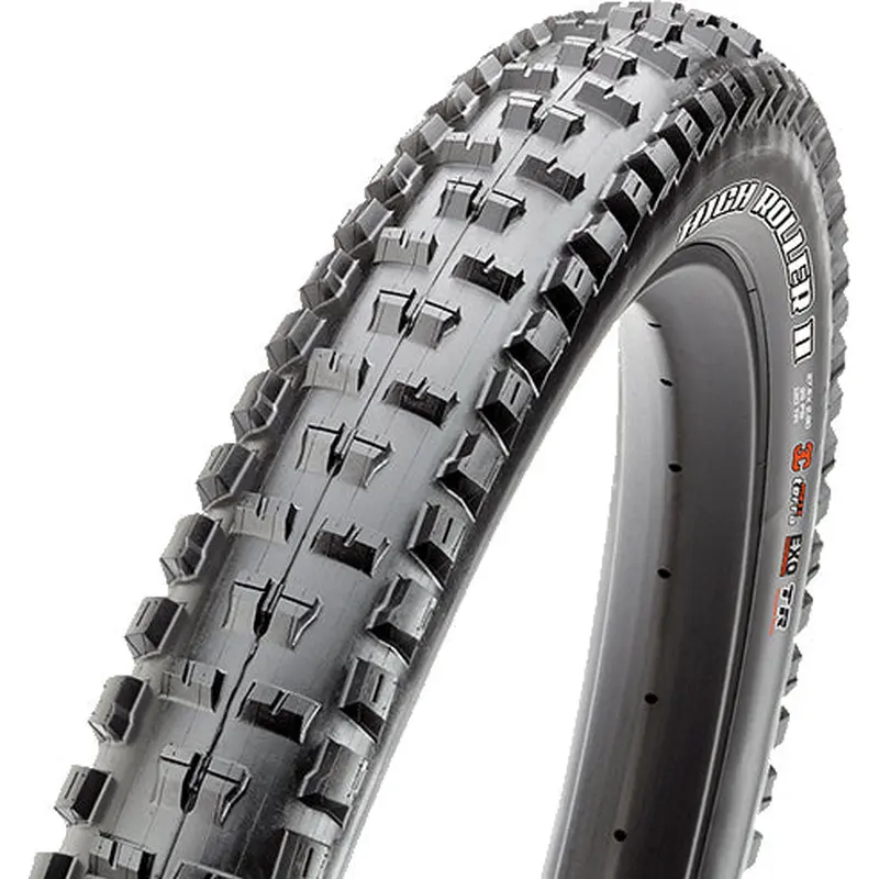 Tire High Roller Ii F/R 27.5x2.80 Tt