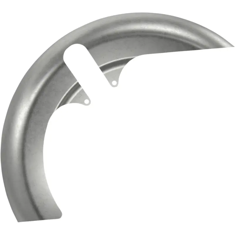 ARLEN NESS Fat Stocker Front Fender 210-004