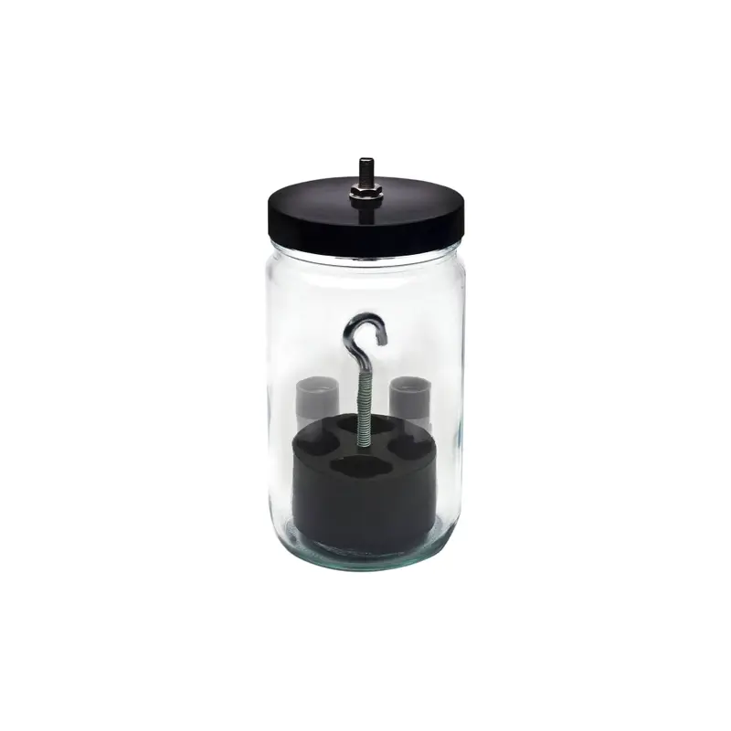 JIMS - Vacuum Tappet "Pump Up" Tool