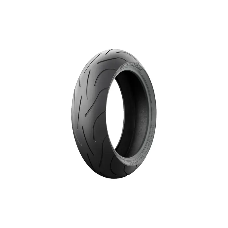 MICHELIN Tire - Pilot Power 2CT - Rear - 160/60ZR17 - (69W) 01981