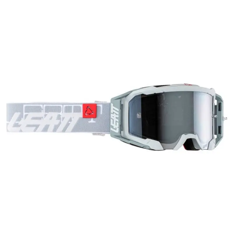 Lunette de Motocross Velocity 5.5 Iriz