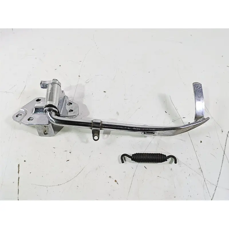 2016 Harley Touring FLTRX Road Glide Side Kick Stand Kickstand 50075-07A