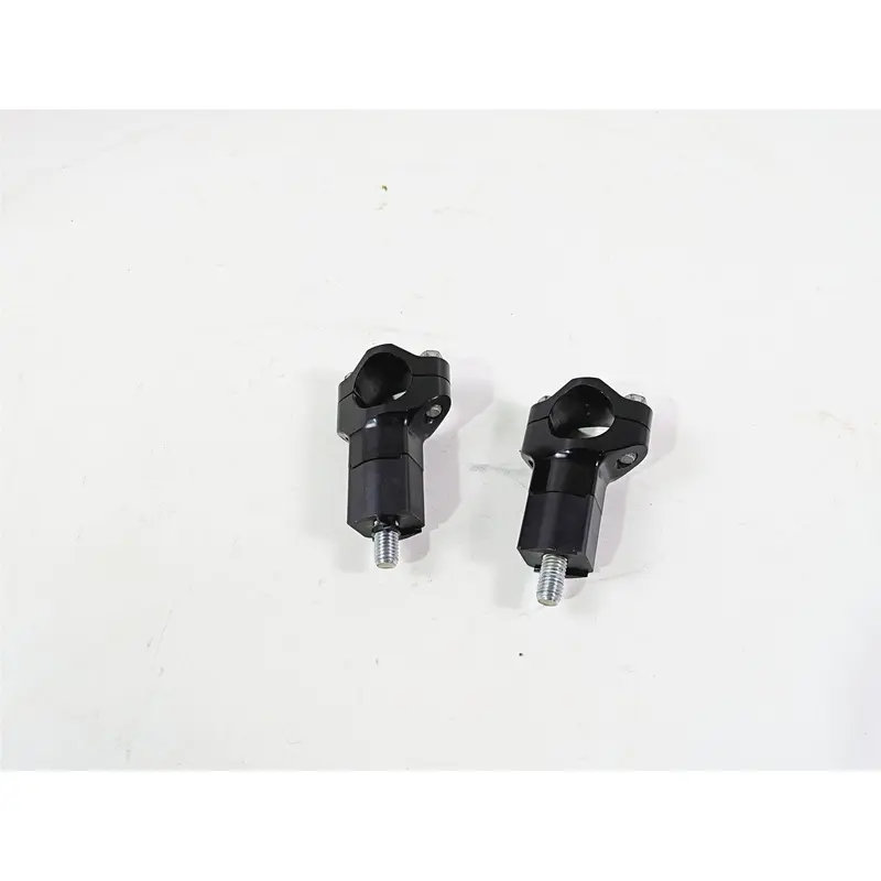 2020 KTM 1290 Super Adventure R Handlebar Riser + Extension Holder 00050000927