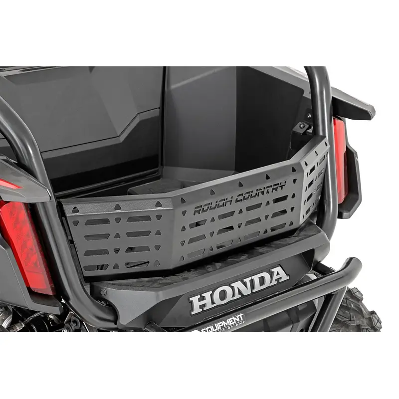 Cargo Gate | Rear | Honda Talon 1000R  | 92044