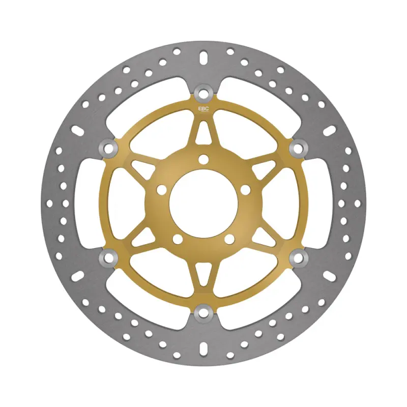 EBC OE Replacement Rotor MPN MD4175X
